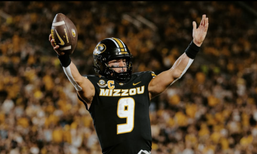 Beau Pribula’s Missouri Future Set for Surprise Turn After National Analyst’s Week 2 Verdict